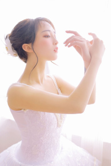 善良的搜子